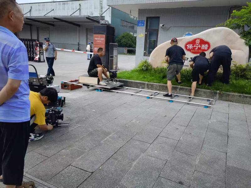 图木舒克市广告片拍摄公司核心优势：全流程服务，让品牌广告片省心更出彩