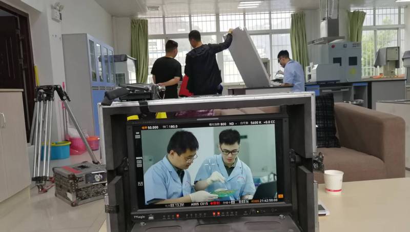 元宇宙搭台唱戏，图木舒克市广告片拍摄公司抢滩虚拟世界首支舞