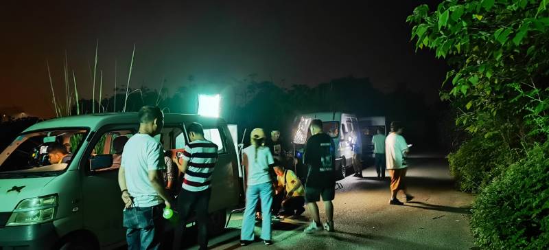 图木舒克市TVC拍摄品质把控：从镜头到光影，筑牢品牌视觉根基