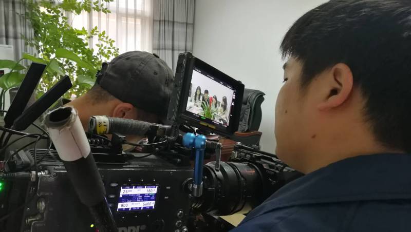 剧本杀式体验：图木舒克市广告片拍摄公司构建沉浸式消费决策路径
