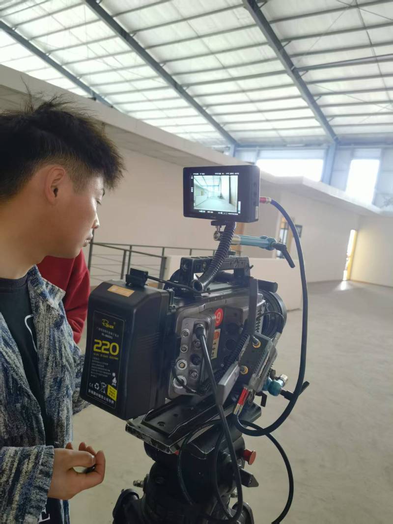 解锁图木舒克市广告片拍摄：以创意镜头，解锁品牌商业价值新高度