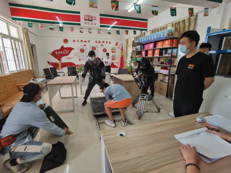 图木舒克市广告片拍摄公司：极简主义践行者，少即是多的视觉哲学