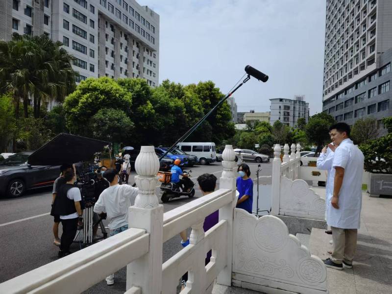 图木舒克市广告片拍摄公司低成本实现高规格制作的诀窍