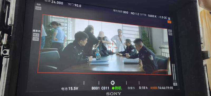 图木舒克市广告片拍摄公司服务世界500强的标准化体系